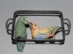 Love-bird-tray