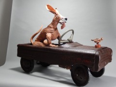 dog-in-car